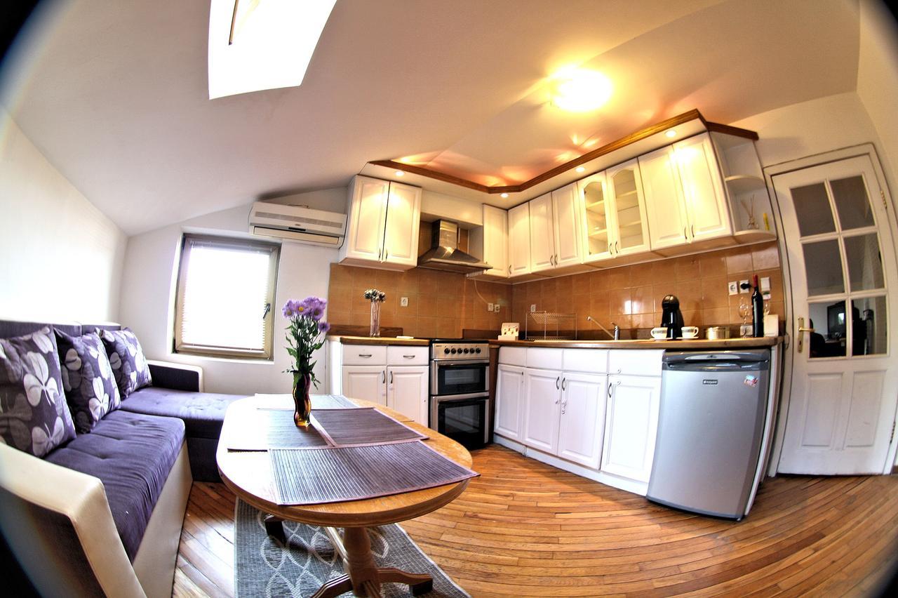 Lover'S Nest Next To The Beach Varna Extérieur photo