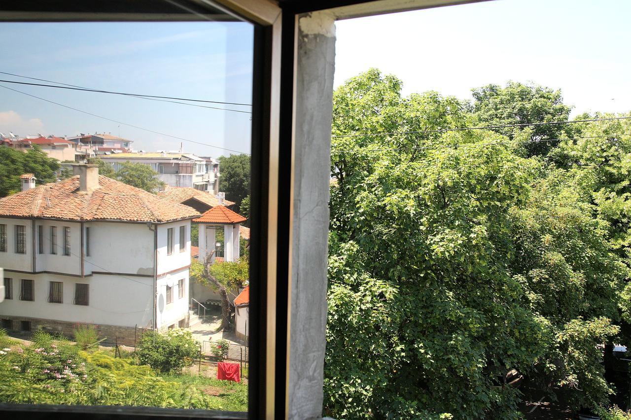 Lover'S Nest Next To The Beach Varna Extérieur photo