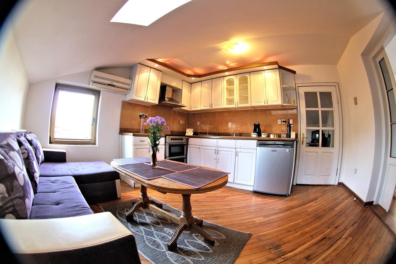 Lover'S Nest Next To The Beach Varna Extérieur photo
