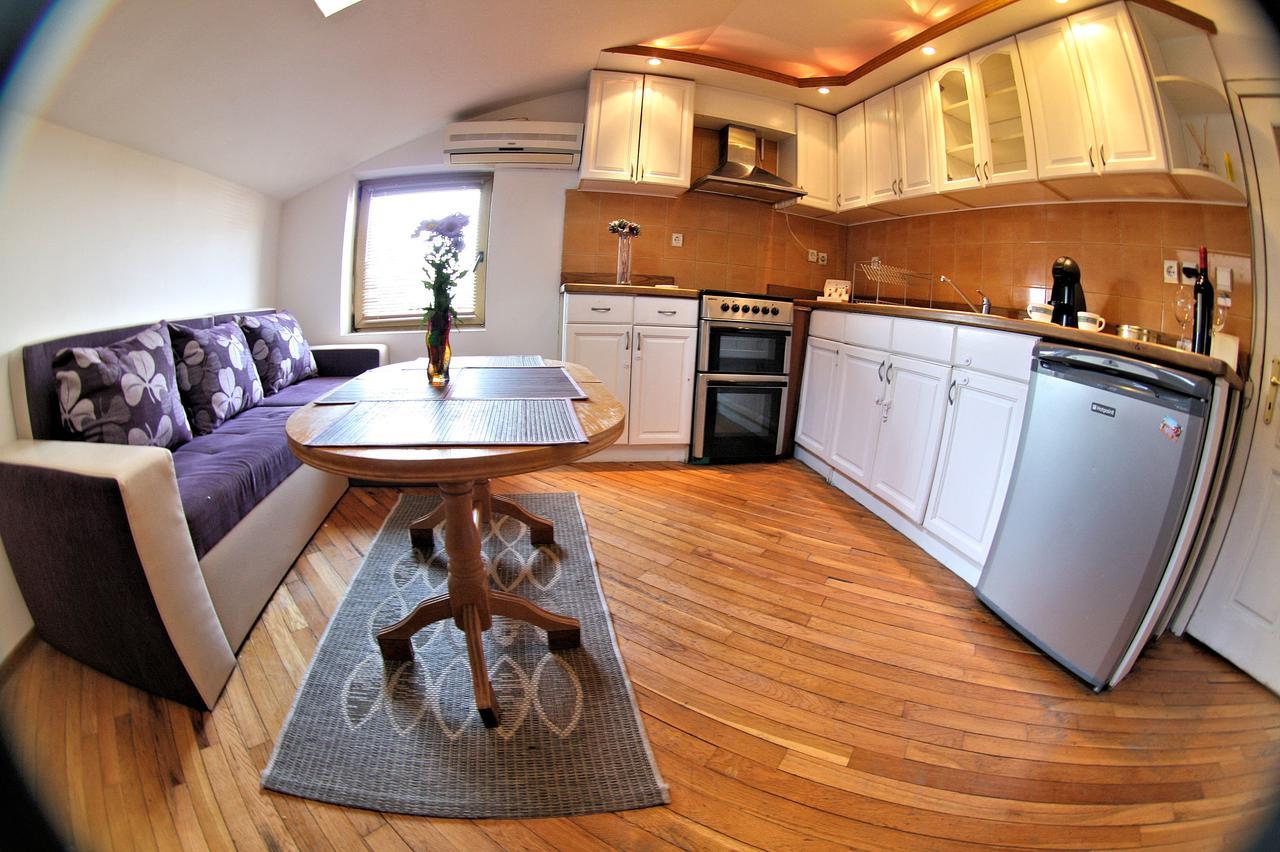 Lover'S Nest Next To The Beach Varna Extérieur photo
