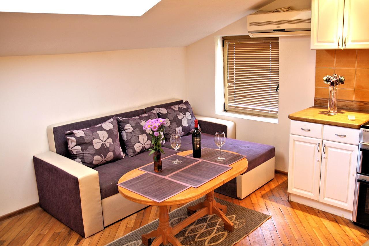 Lover'S Nest Next To The Beach Varna Extérieur photo