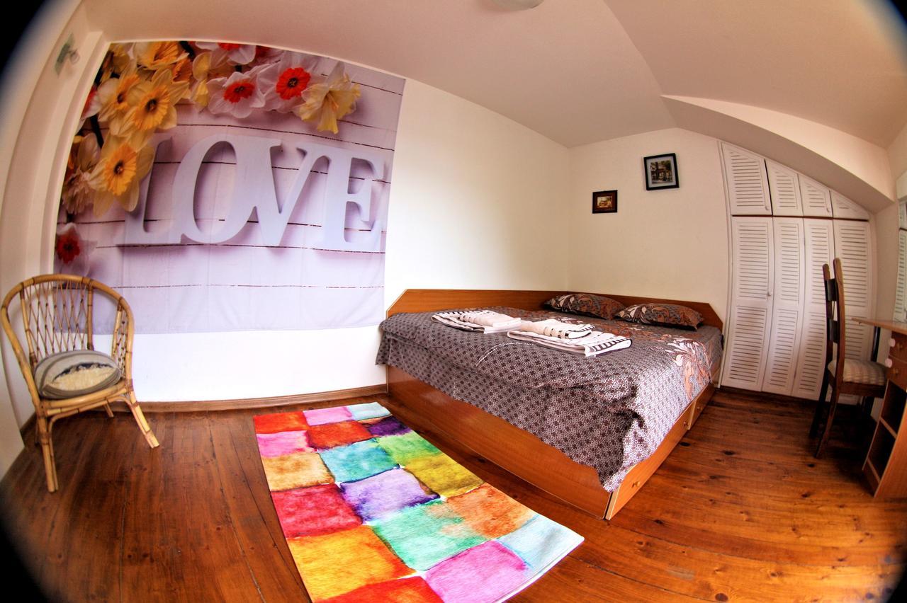 Lover'S Nest Next To The Beach Varna Extérieur photo