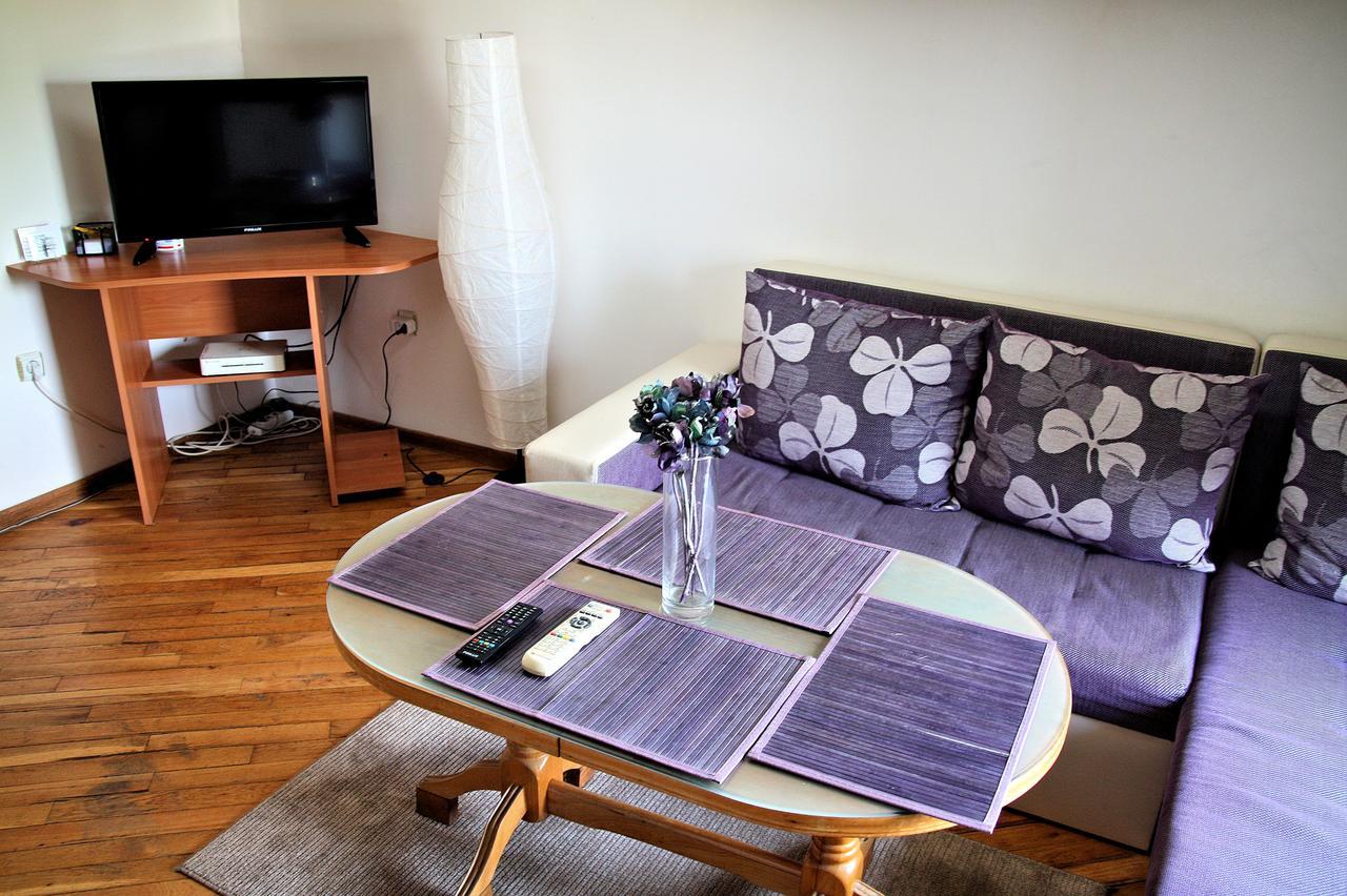 Lover'S Nest Next To The Beach Varna Extérieur photo