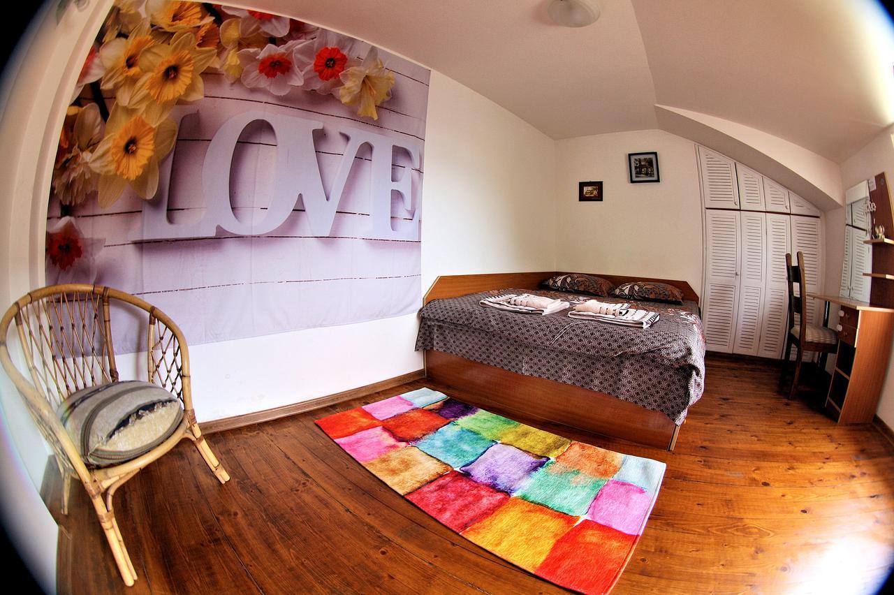 Lover'S Nest Next To The Beach Varna Extérieur photo