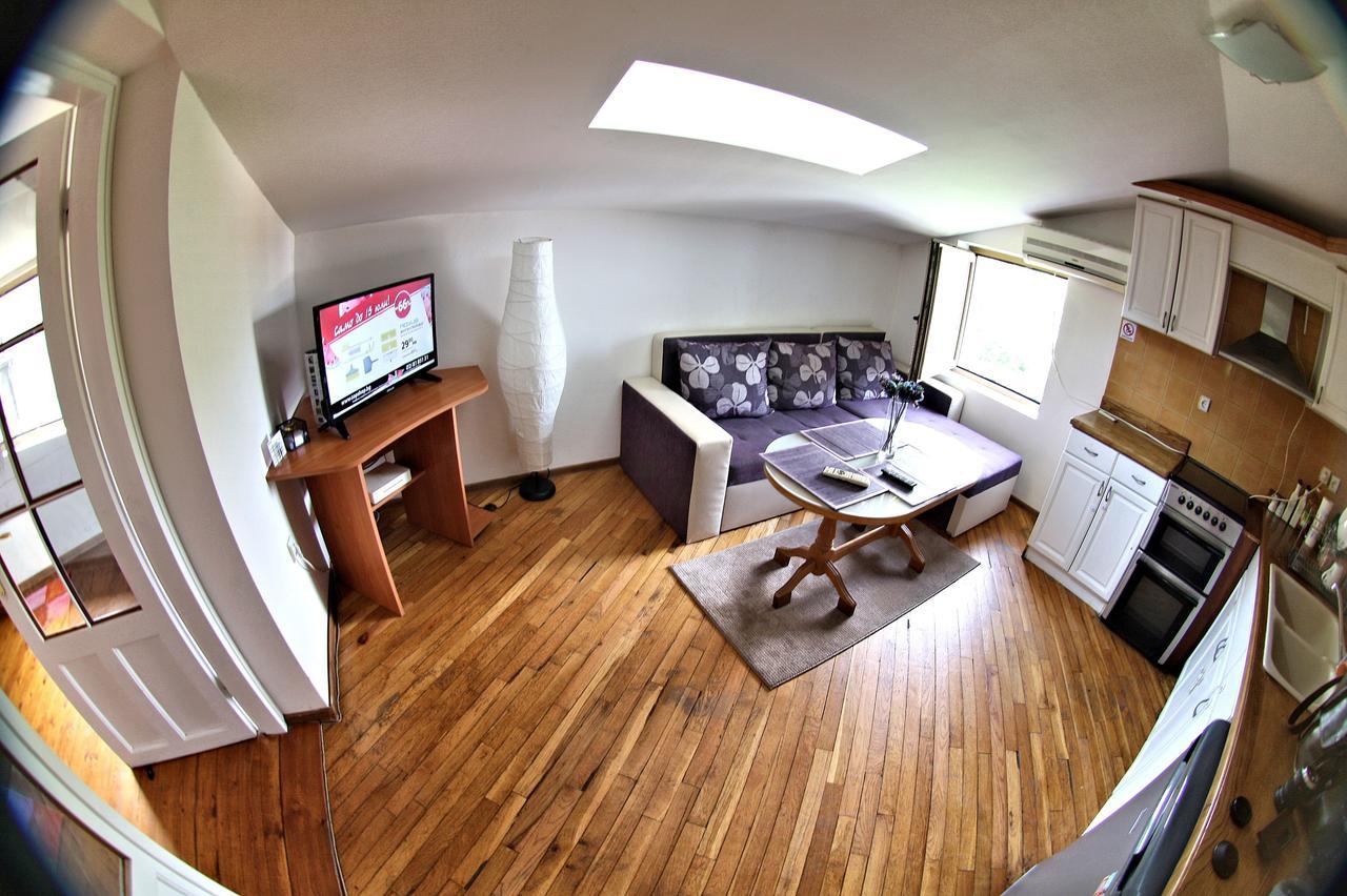 Lover'S Nest Next To The Beach Varna Extérieur photo