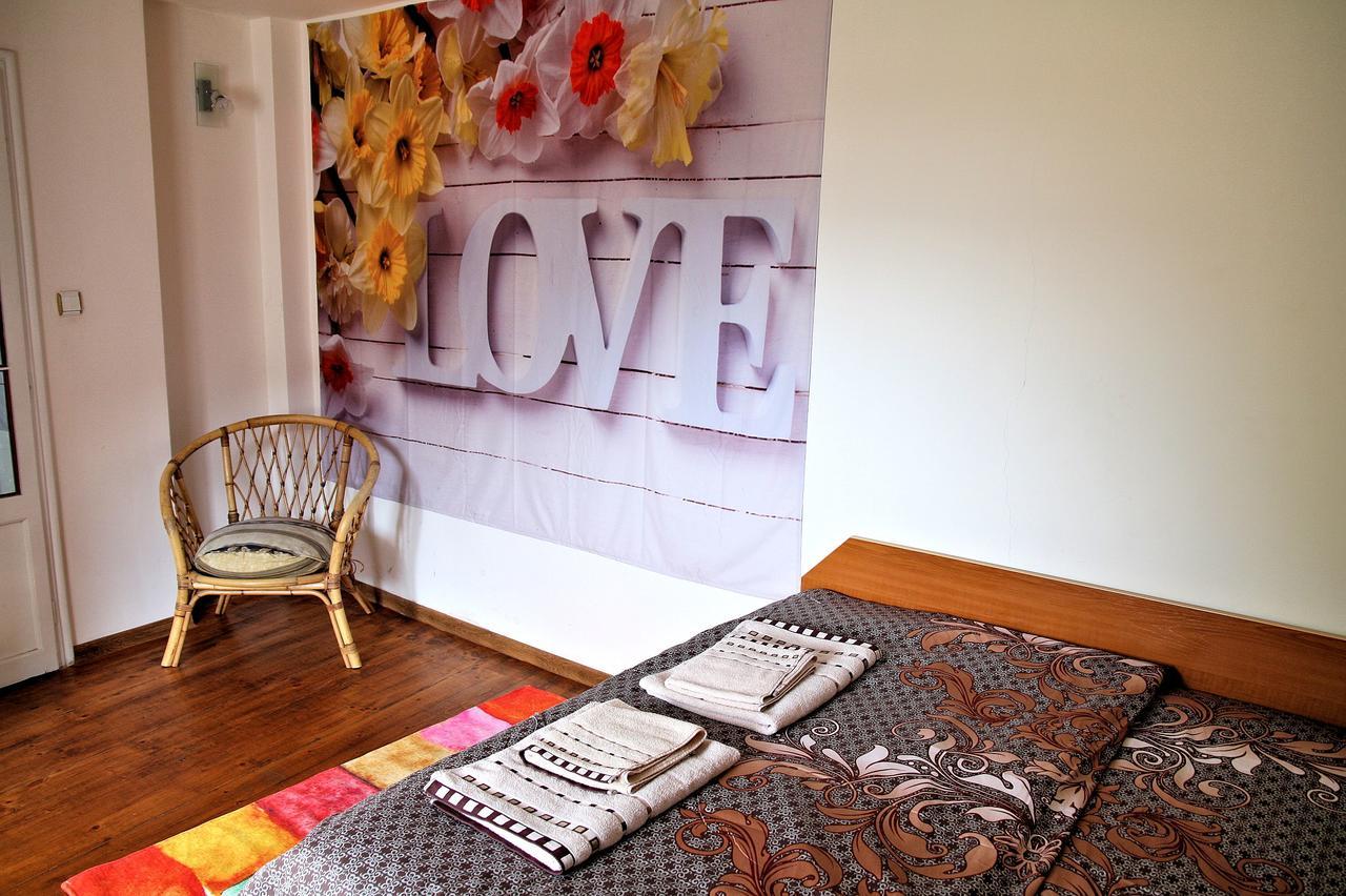 Lover'S Nest Next To The Beach Varna Extérieur photo